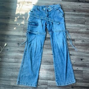 I.AM.GIA Cargo Pants